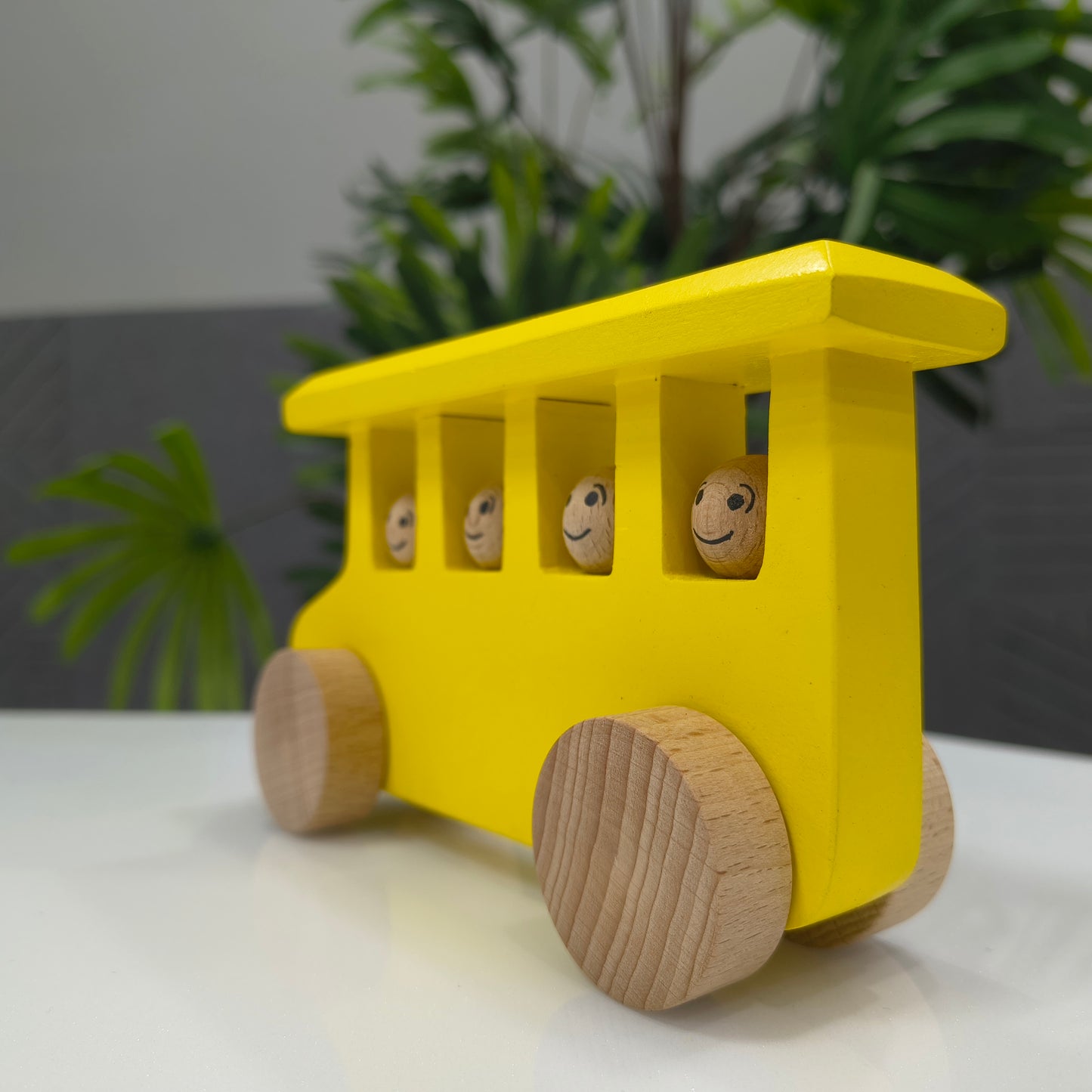 Push Bus
