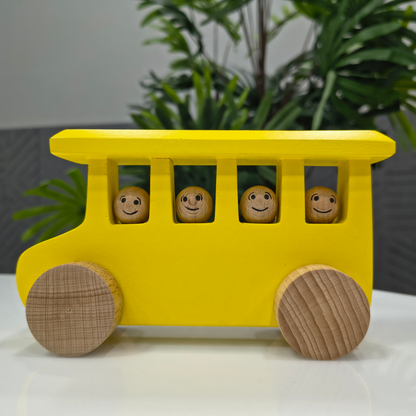 Push Bus