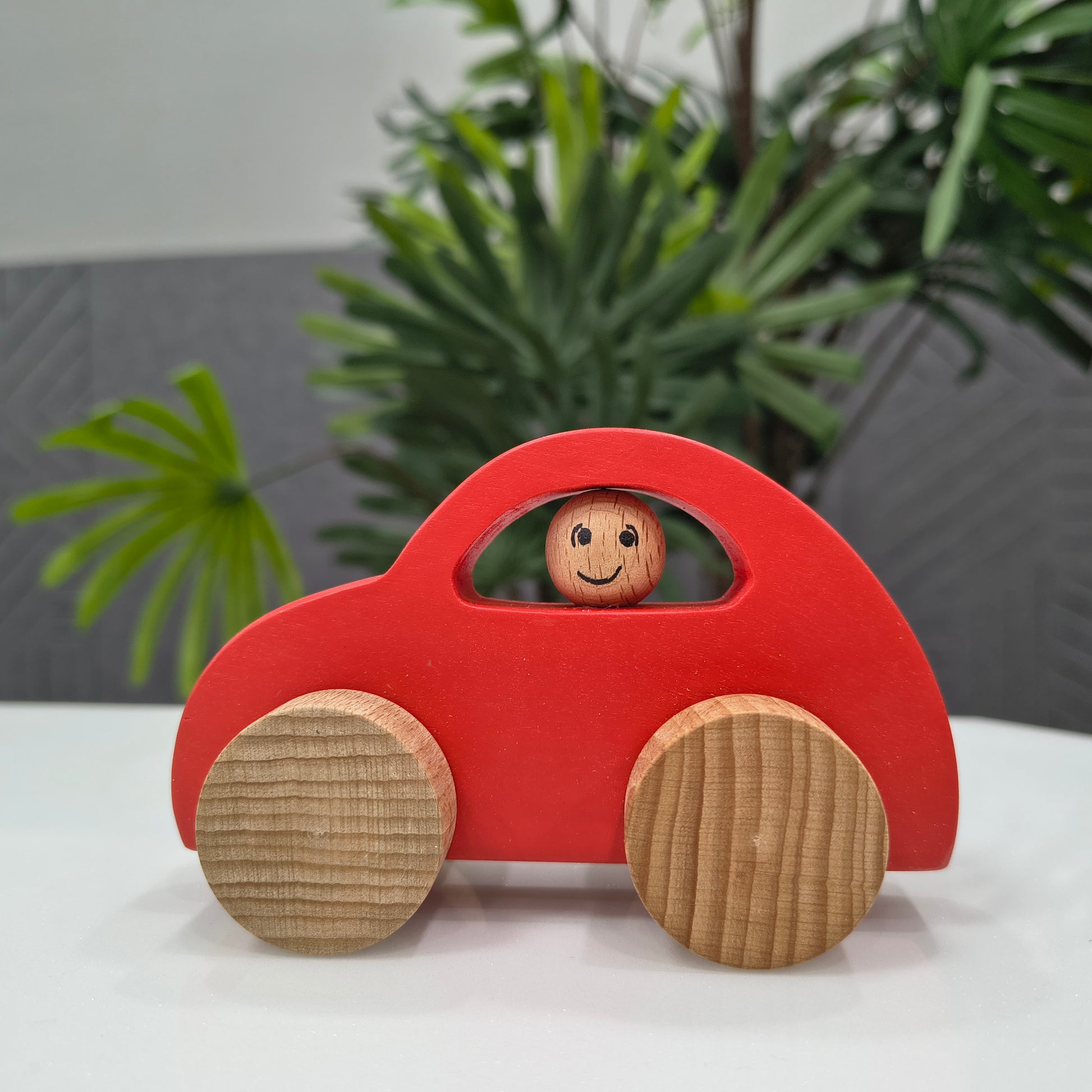 Push Car
