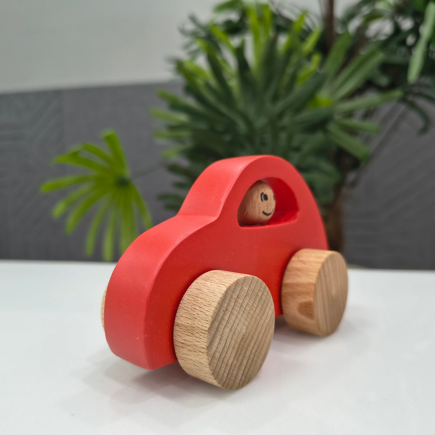 Push Car