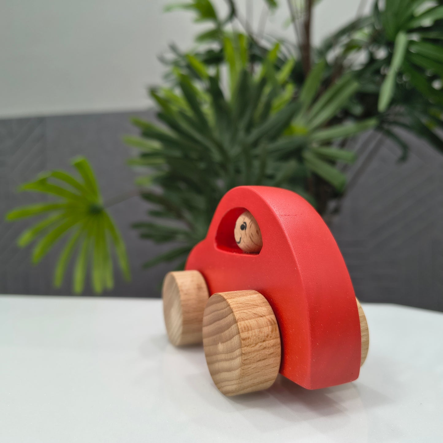 Push Car