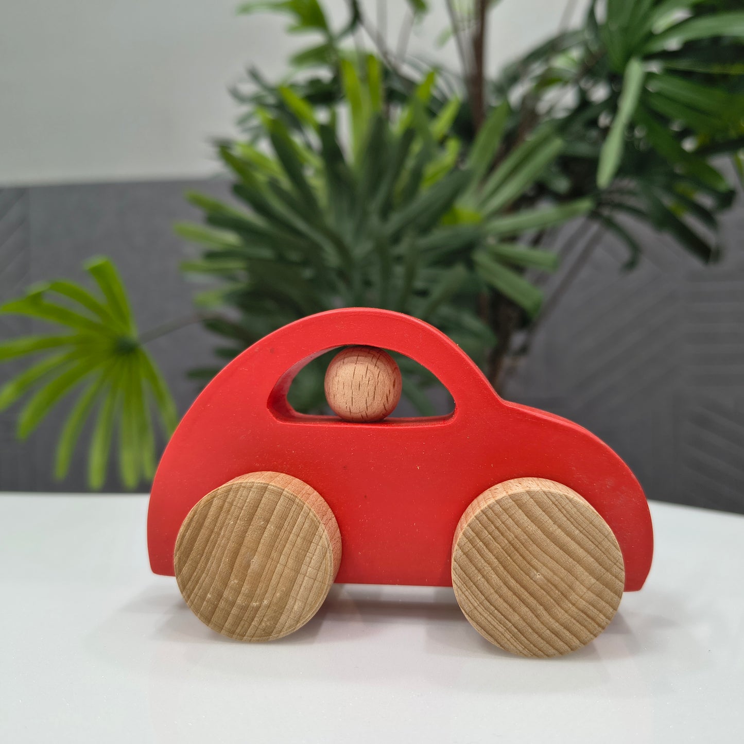 Push Car