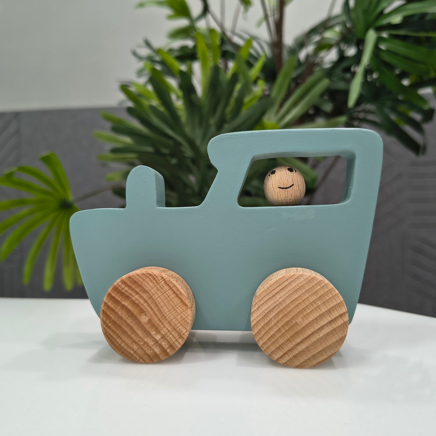 Push Engine