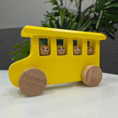 Push Bus