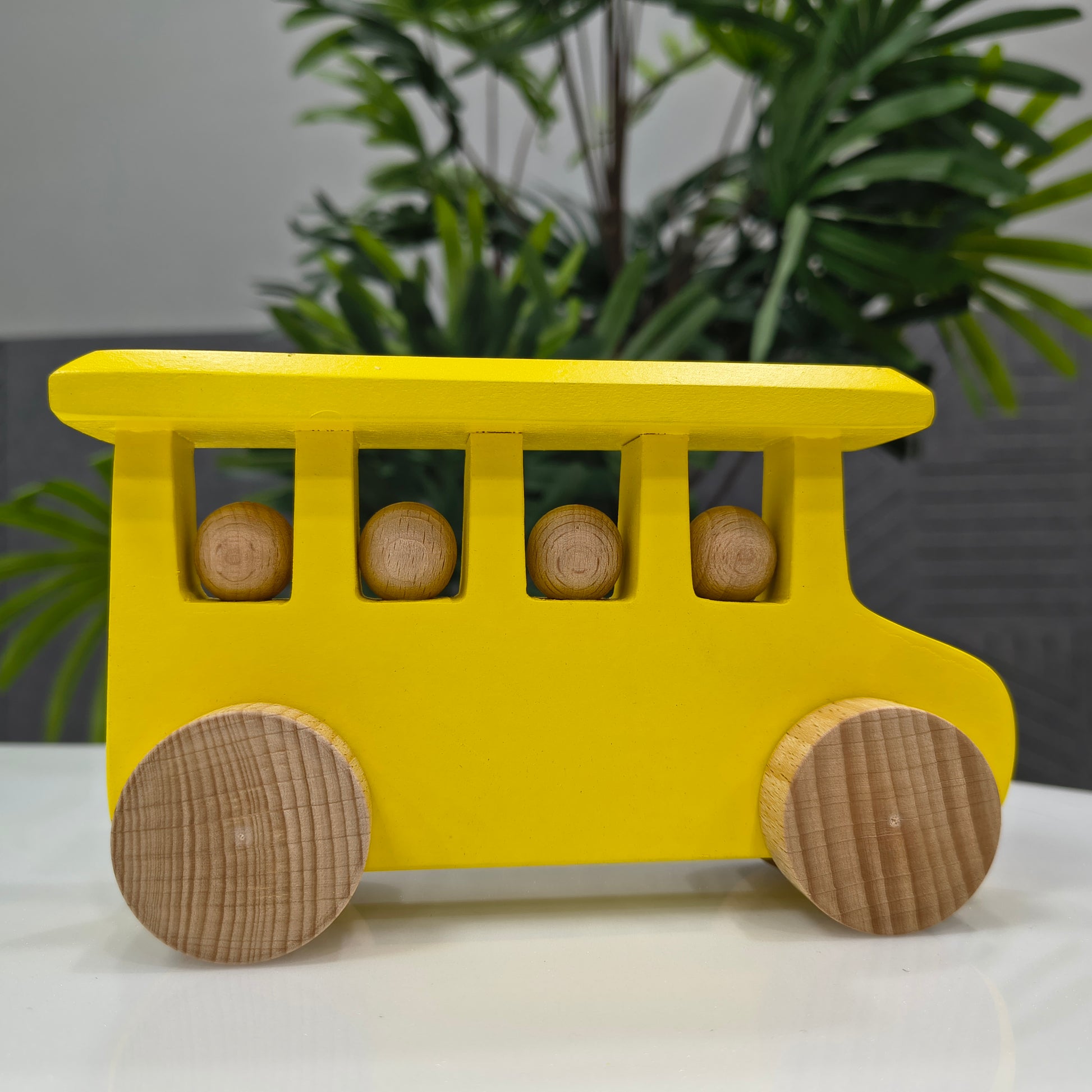 Push Bus